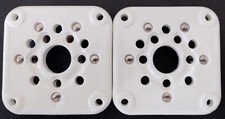 Presa tubo ceramica 5 pin