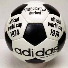 Adidas telstar durlast coppa - telstar,