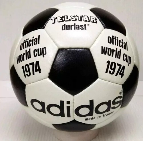 Adidas telstar durlast fifa - adidas,
