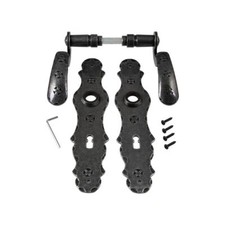 Maniglia porta Antico Retrò