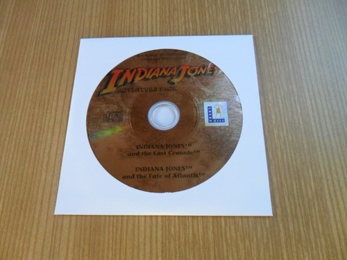 Indiana jones l - -, l'ultima
