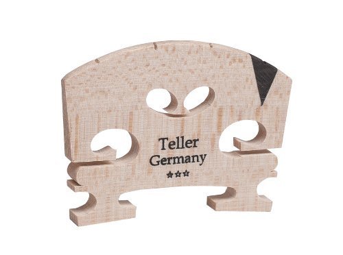 Violino ponte con inserto - 3/4,