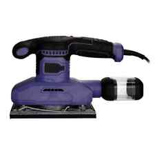 Levigatrice orbitale 380W per