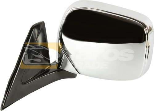 Specchietto per mitsubishi - per,