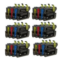 24 cartucce stampante