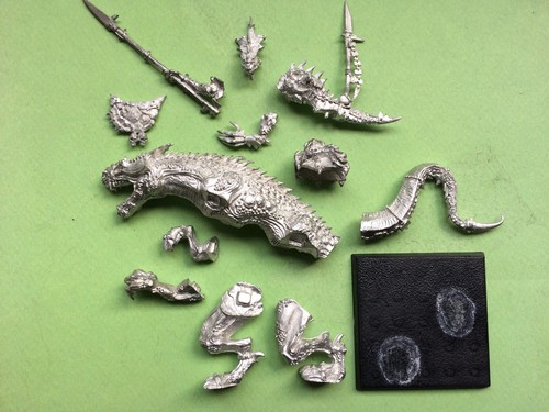 Games workshop citadel - games,