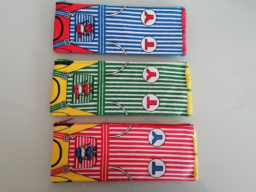 Astuccio vintage pezzi - 3,