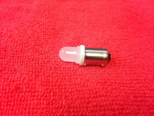 Lampada led pilota pannello - pilota,