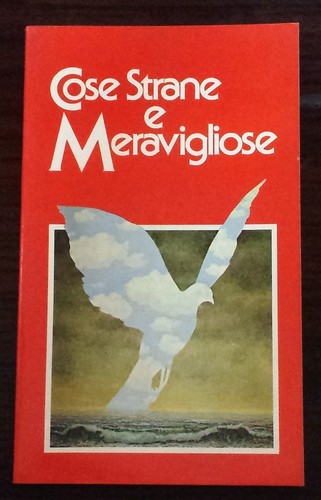 49594 cose strane - 49594,