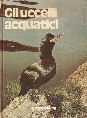 Penati gli uccelli acquatici - penati,