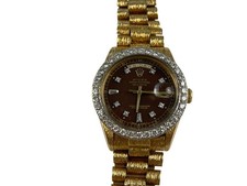 Rolex Cronometro Oyster