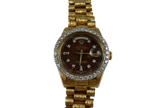 Rolex cronometro oyster - rolex,