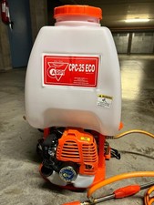 Pompa irroratrice CPC-25 Eco