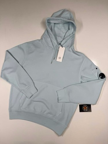 Felpa con cappuccio company - felpa,