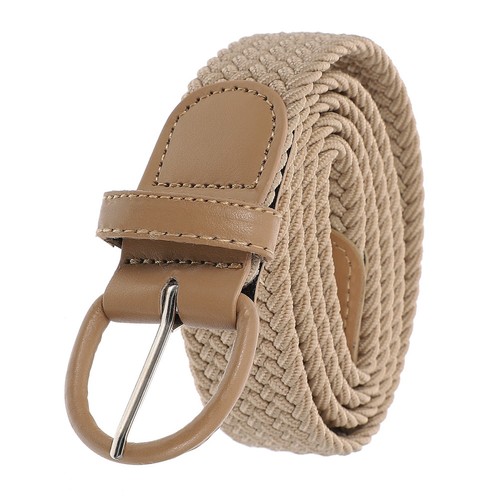 Cintura elastica intrecciata - cintura,