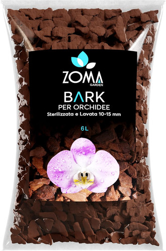 Garden bark per - -,