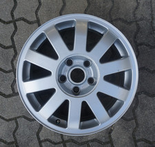 Cerchio in lega originale Audi