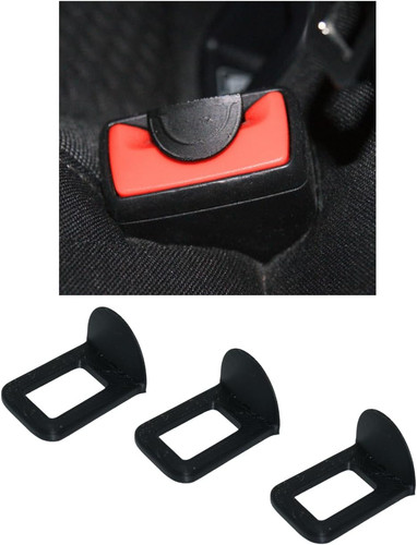 Blocca clip anti - anti-bip, avviso