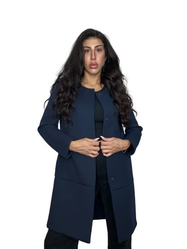 Maxmara weekend navy blue - weekend,