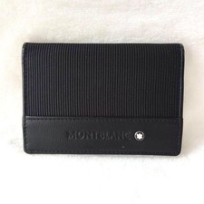 Bifold porta carte Montblanc