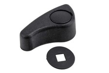 Maniglia Di Regolazione Del