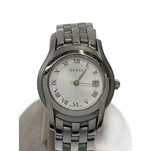 Gucci 5500l case size 2 - case,