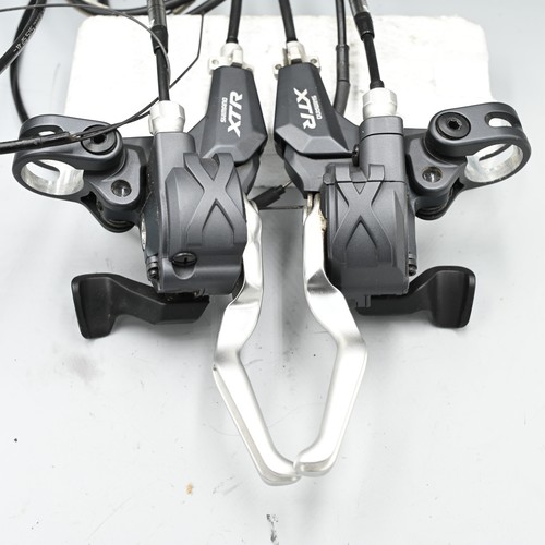 Shimano dore xtr m970 - dore, st-m970