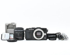 Olympus PEN E-PL5 fotocamera