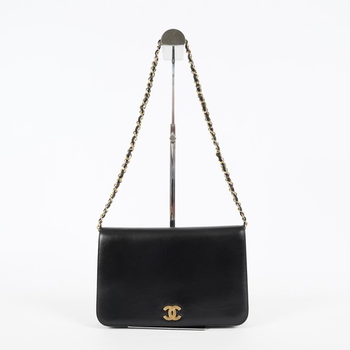 Borsa tracolla chanel pelle - borsa,