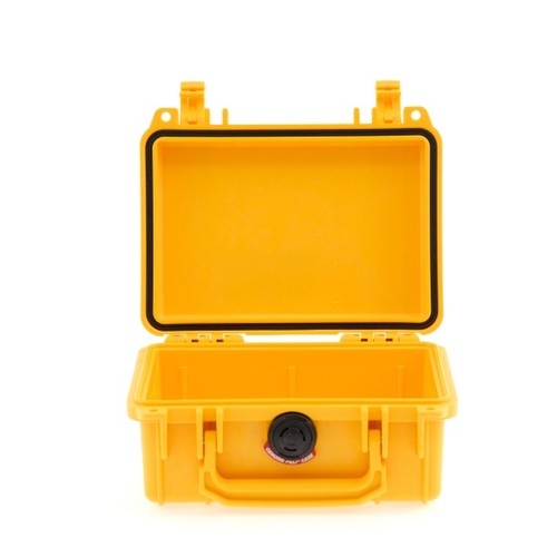 Peli case 1120 - peli, schiuma