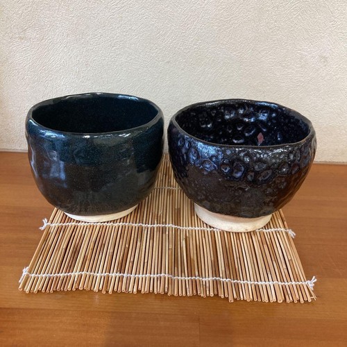 Ciotola matcha ceramica