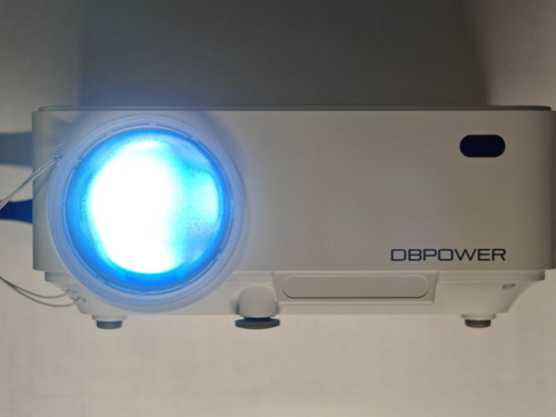 Dbpower t20 videoproiettore - t20,
