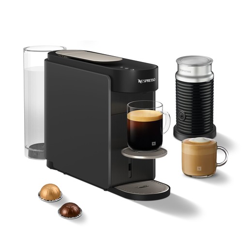 Nespresso delonghi vertuo - vertuo, up