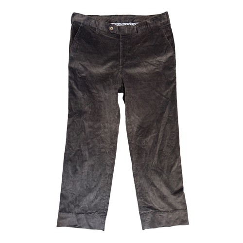 Pantalone berle duca visconti - pantalone,