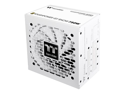 Thermaltake toughpower snow - toughpower,