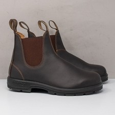 Blundstone 550 Stivali Marrone