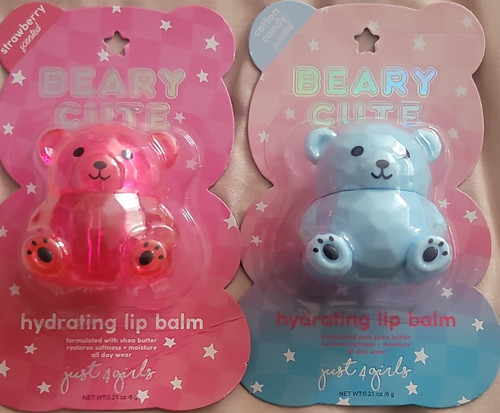 Just girls beary cute - just,