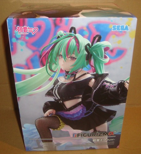 Hatsune miku figurizm - figurizm@,