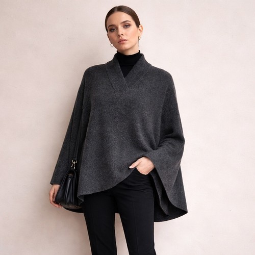 Tahari scialle lana - , donna