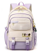 Zaino Bambina Scuola