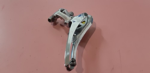 Deragliatore campagnolo record - deragliatore,