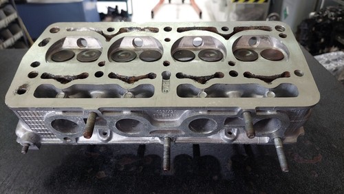 Testata motore fiat - fiat, 500