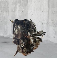  MOTORE COMPLETO FIAT PUNTO  1.3 MULTIJET  75CV Cod Mot 199a9000 Turbina Alta