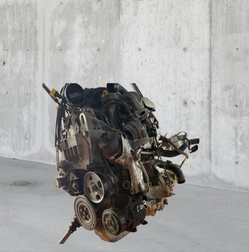 Motore completo fiat punto - motore,