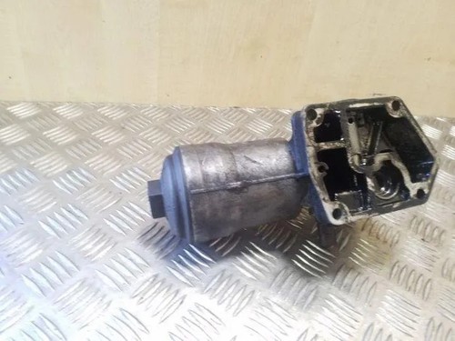 Supporto filtro olio golf v - filtro, vw