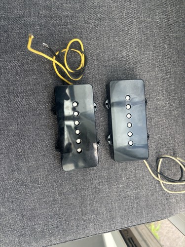 Jazzmaster pickups qpickups - jazzmaster,