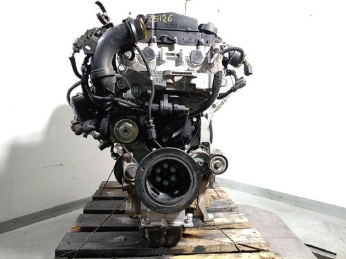 Hn02 motore peugeot 308 lb - motore,