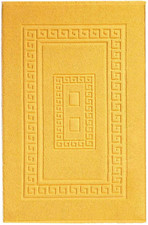 Tappeto Bagno In Spugna 60X90