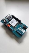 Arduino GSM Shield 2 usato -