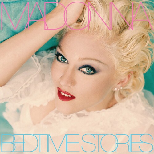 Madonna bedtime stories - bedtime,